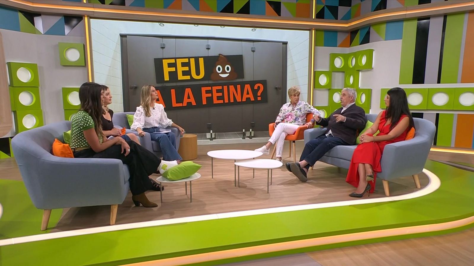 Per què ens costa fer caca fora de casa? | L'altaveu - L'altaveu | Veure
