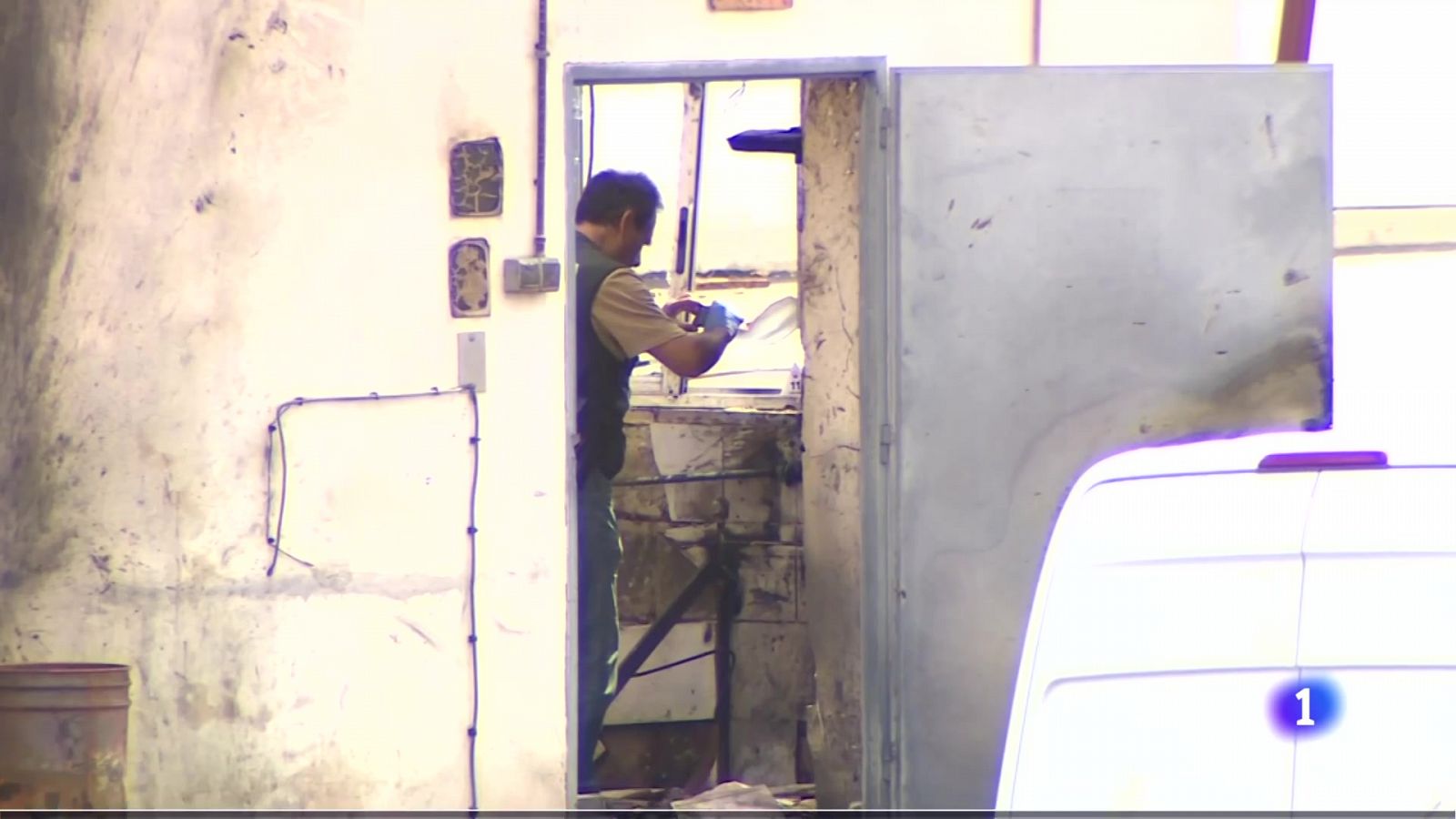 L'Informatiu de la Comunitat Valenciana 2 - 18/09/24 | Ver