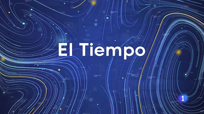 El tiempo en Aragón - 18/09/24