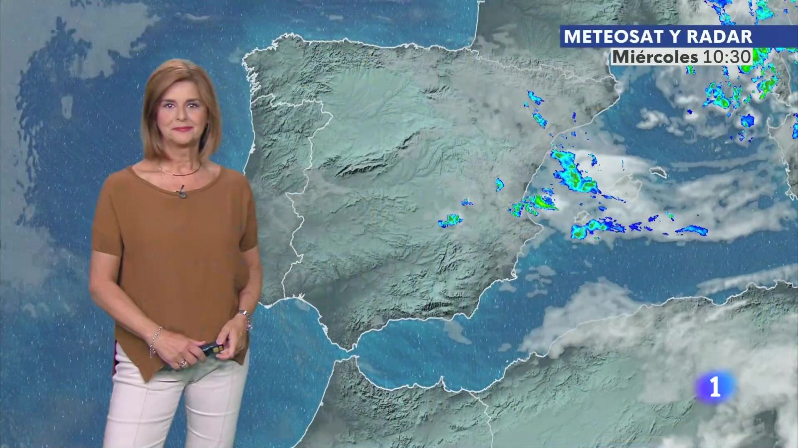 El tiempo en Extremadura - 18/09/2024 | Ver