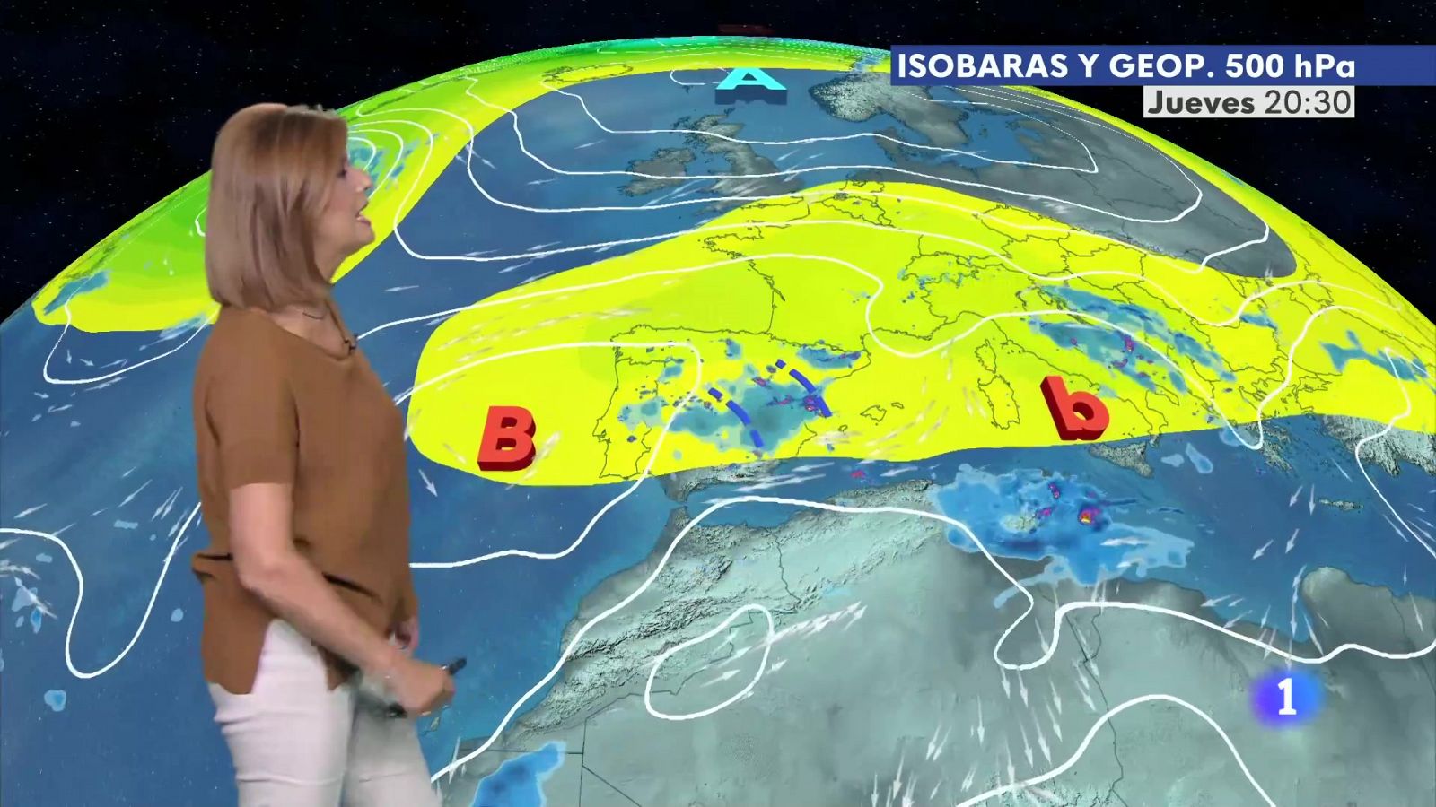 El tiempo en Asturias - 18/09/24 | Ver