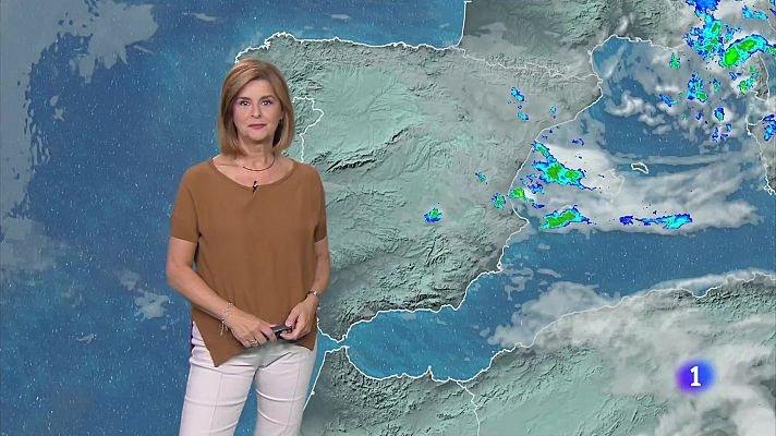 Noticias de Castilla y León - El tiempo en Castilla y León