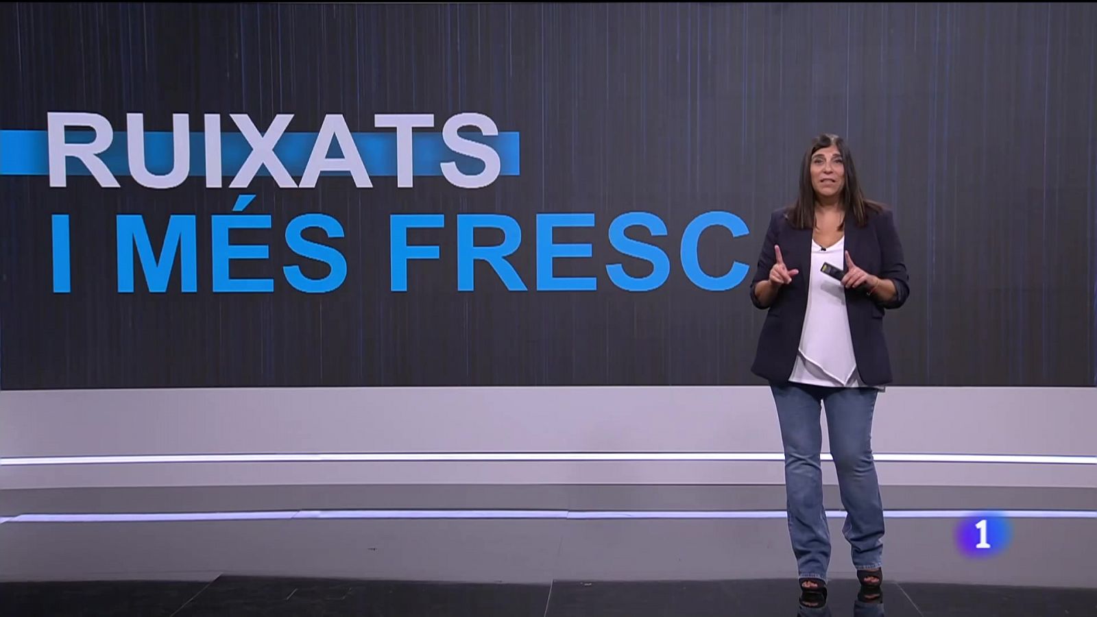 El temps a les Illes Balears - 18/09/24 | Ver