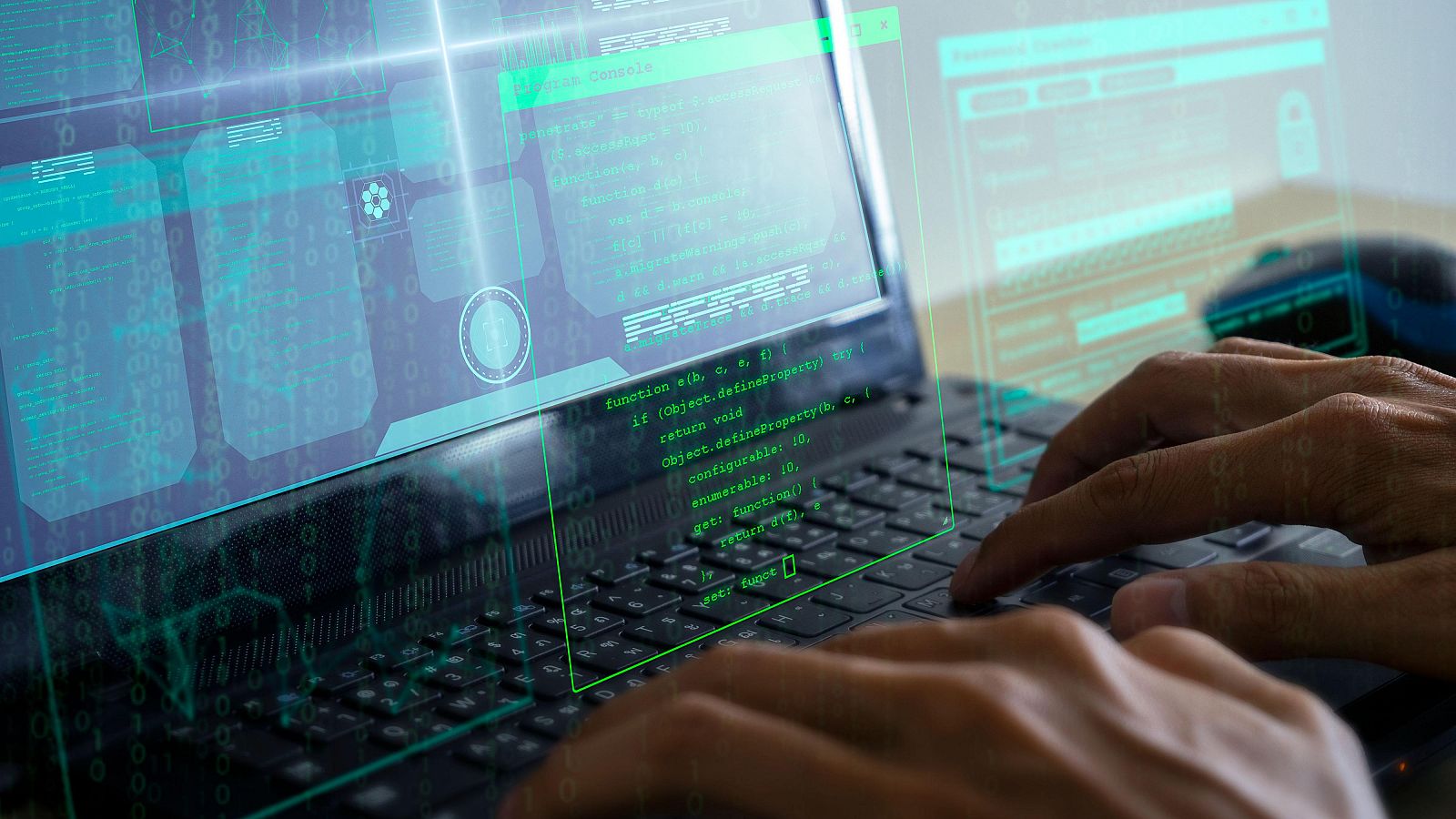 Así reaccionaría el INCIBE a un ciberataque | Ver