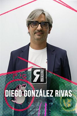 La Revuelta - Diego González Rivas