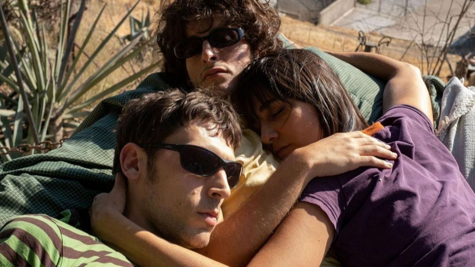 'Segundo premio', de Isaki Lacuesta y Pol Rodríguez, representará a España en los Oscar | Ver