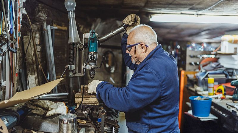 Reforma de pensiones: "Un buen punto de partida", según Fedea - Informativo 24h | Ver