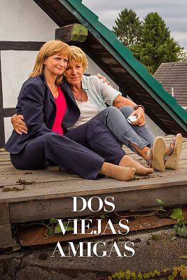 Dos viejas amigas