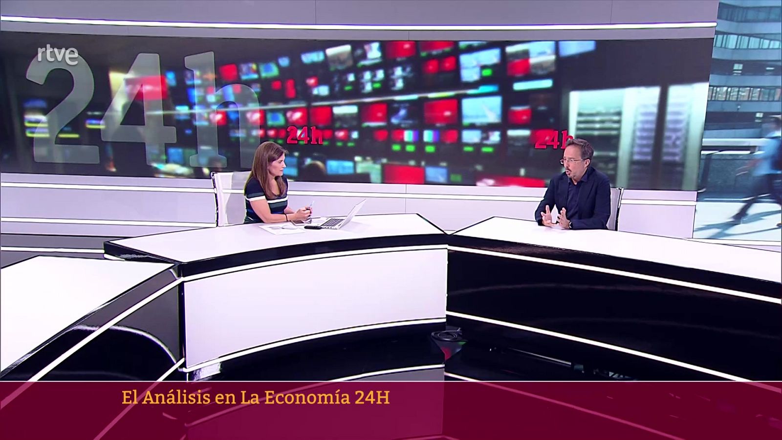 La economía - 11/09/24