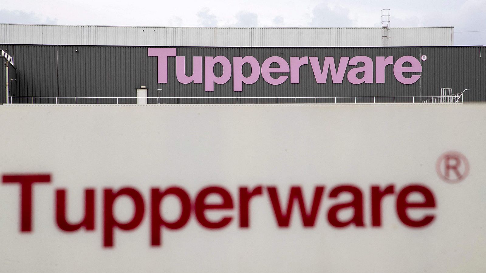 Adiós a "Tupperware": la firma se declara en quiebra