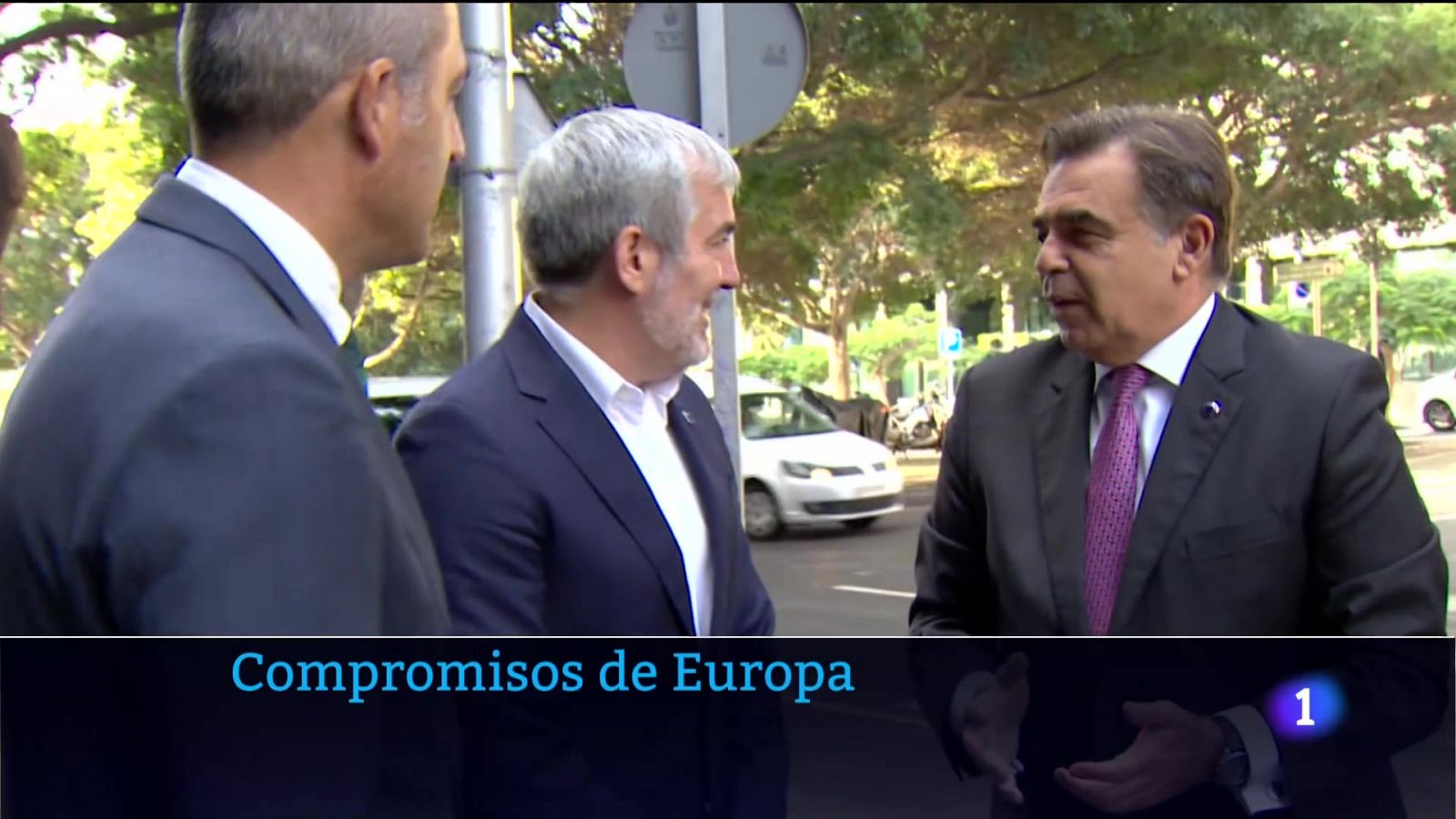 Telecanarias - 18/09/2024 | Ver