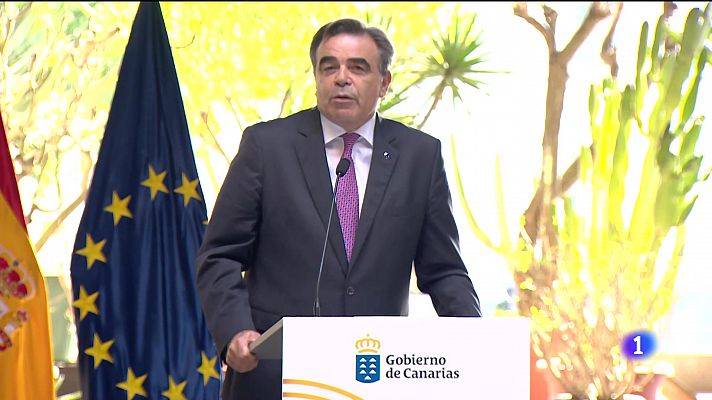 Telecanarias - Canarias en 2' - 18/09/2024