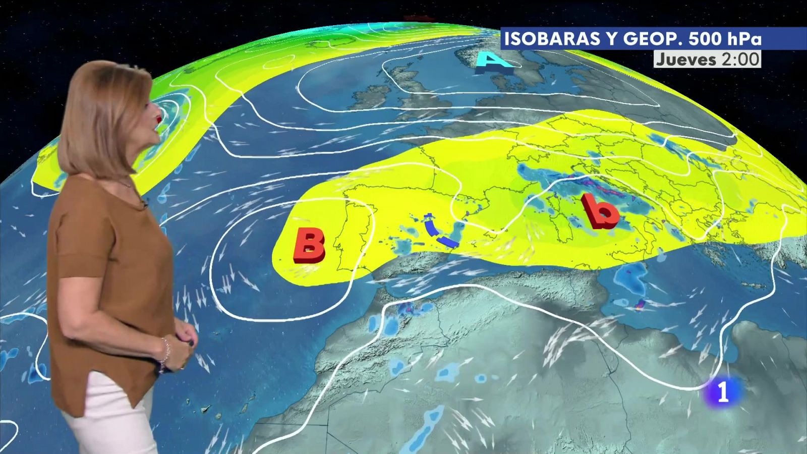 El tiempo en Canarias - 18/09/2024 | Ver