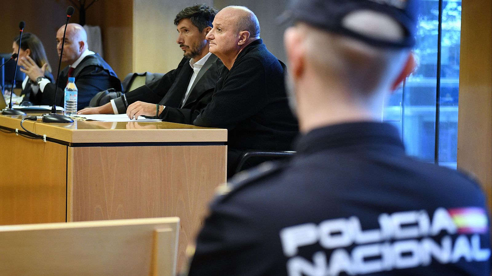 La Policía descarta que la muerte de Juana Canal fuese un accidente - La tarde en 24h | Ver