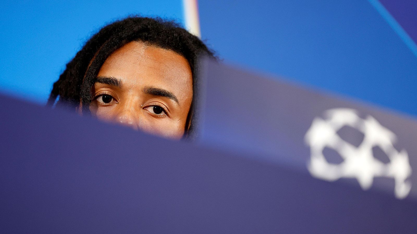 Koundé: "Vamos a tener que ir a la huelga. Nos falta organizarnos" - Fútbol | Ver