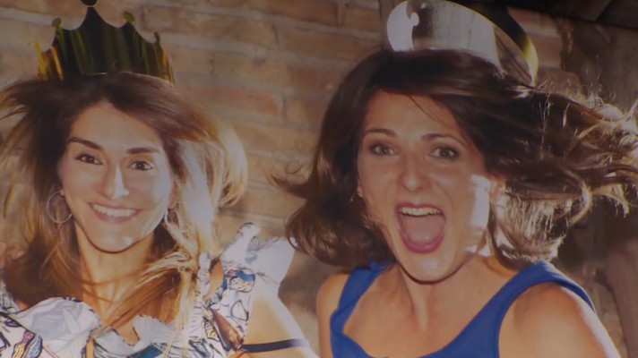 La tarde en 24h - PhotoEspaña expone el valor de la amistad a través del fotógrafo Ricardo Cases en Valencia