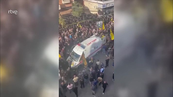 Informativo 24h - Informativo 24 horas - 20h - 18/09/24