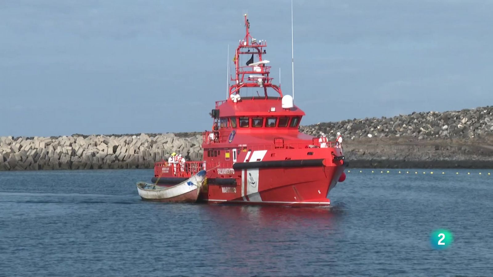 Telecanarias 2 - 18/09/2024 | Ver