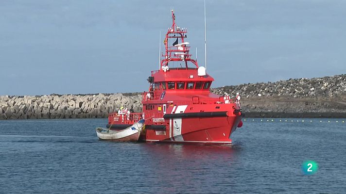 Telecanarias - Telecanarias 2 - 18/09/2024