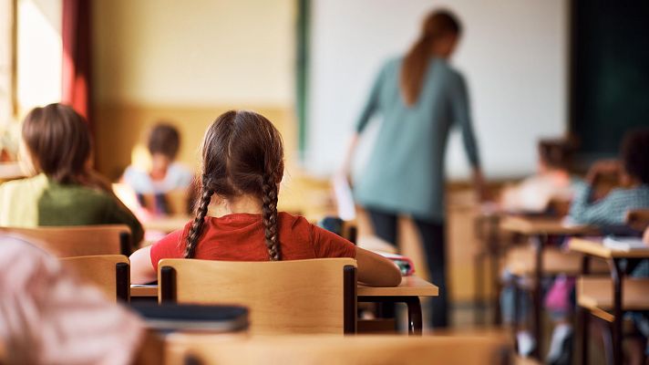 España lidera la desigualdad entre colegios concertados y públicos del mundo desarrollado, según un informe