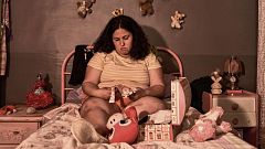 Somos cine - Cerdita