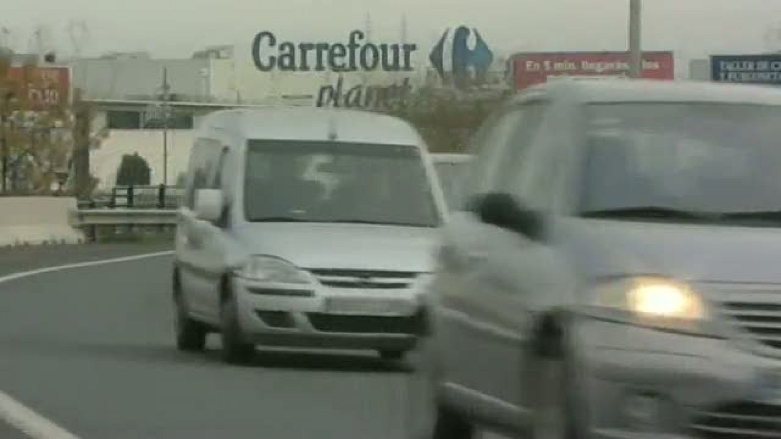 Andalucía en 2' - 21/12/2012 | Ver