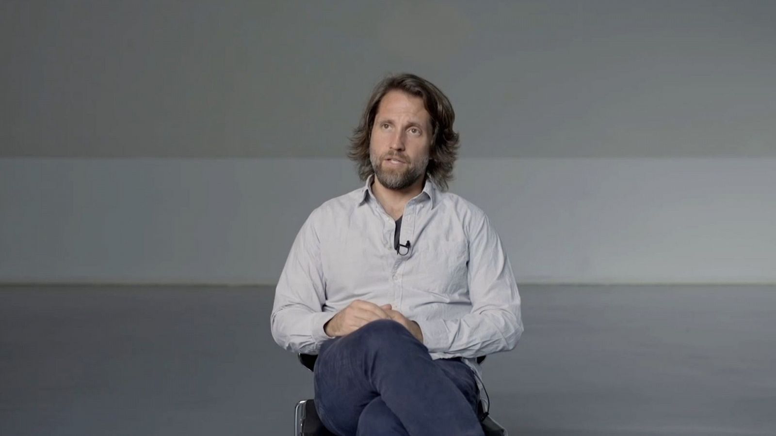 El Pulitzer de Nathan Thrall - Página Dos - Página Dos | Ver