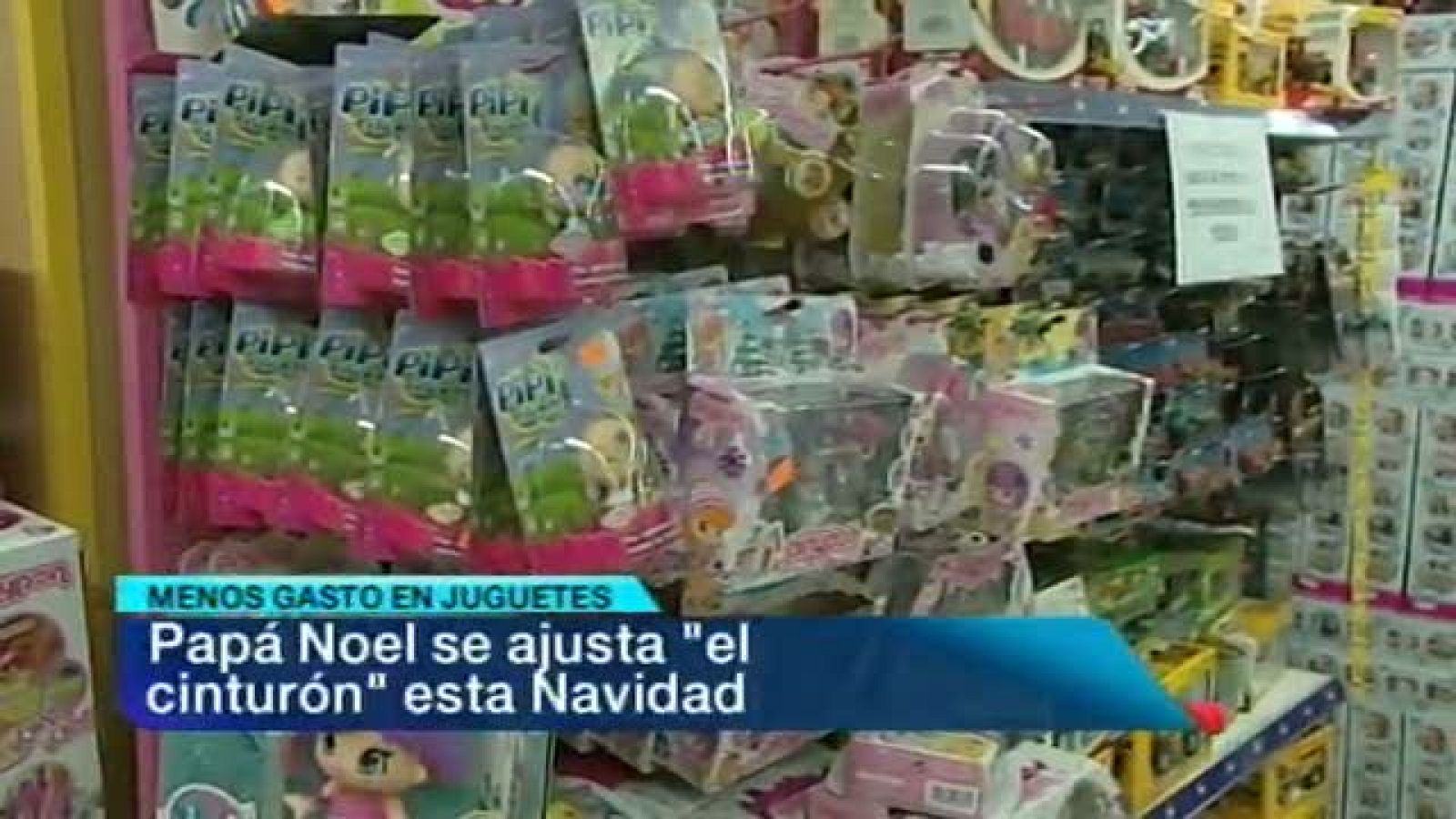 Noticias Andalucìa 2 - 24/12/2012 | Ver
