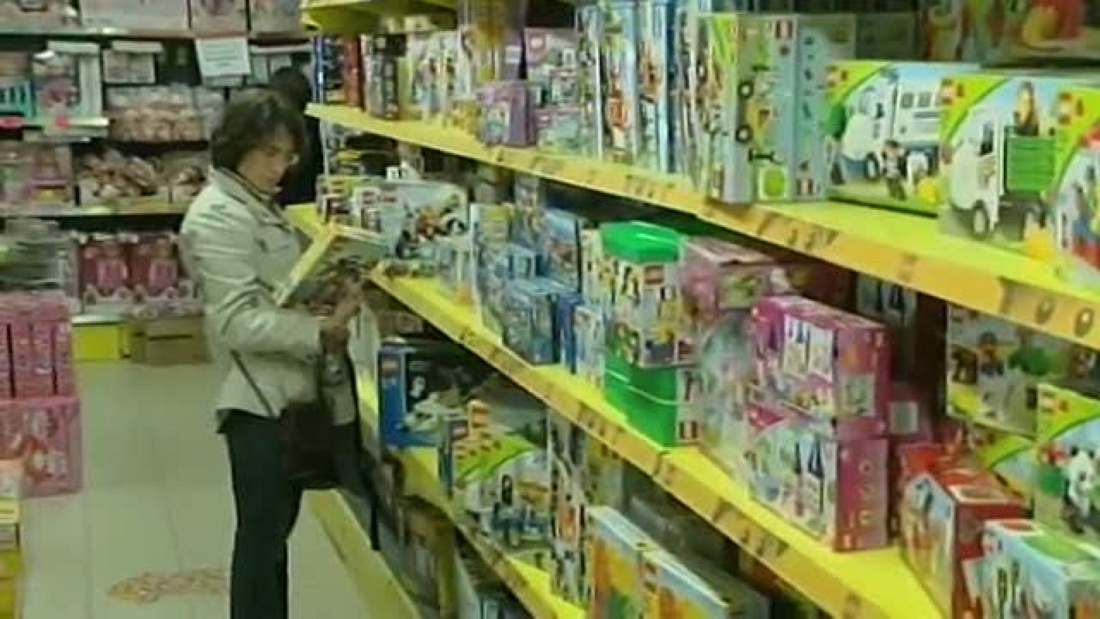 Noticias Andalucìa - 24/12/2012 | Ver