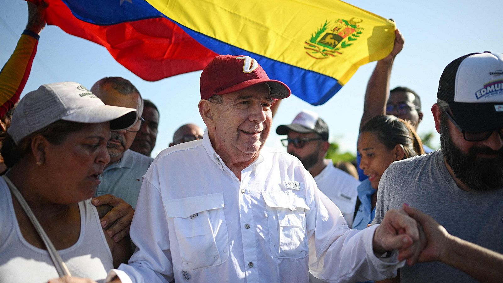 Telediario Internacional - 18/09/24 - ver ahora