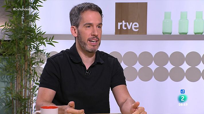 Jaime Palomera: "La llei d'habitatge és paper mullat"