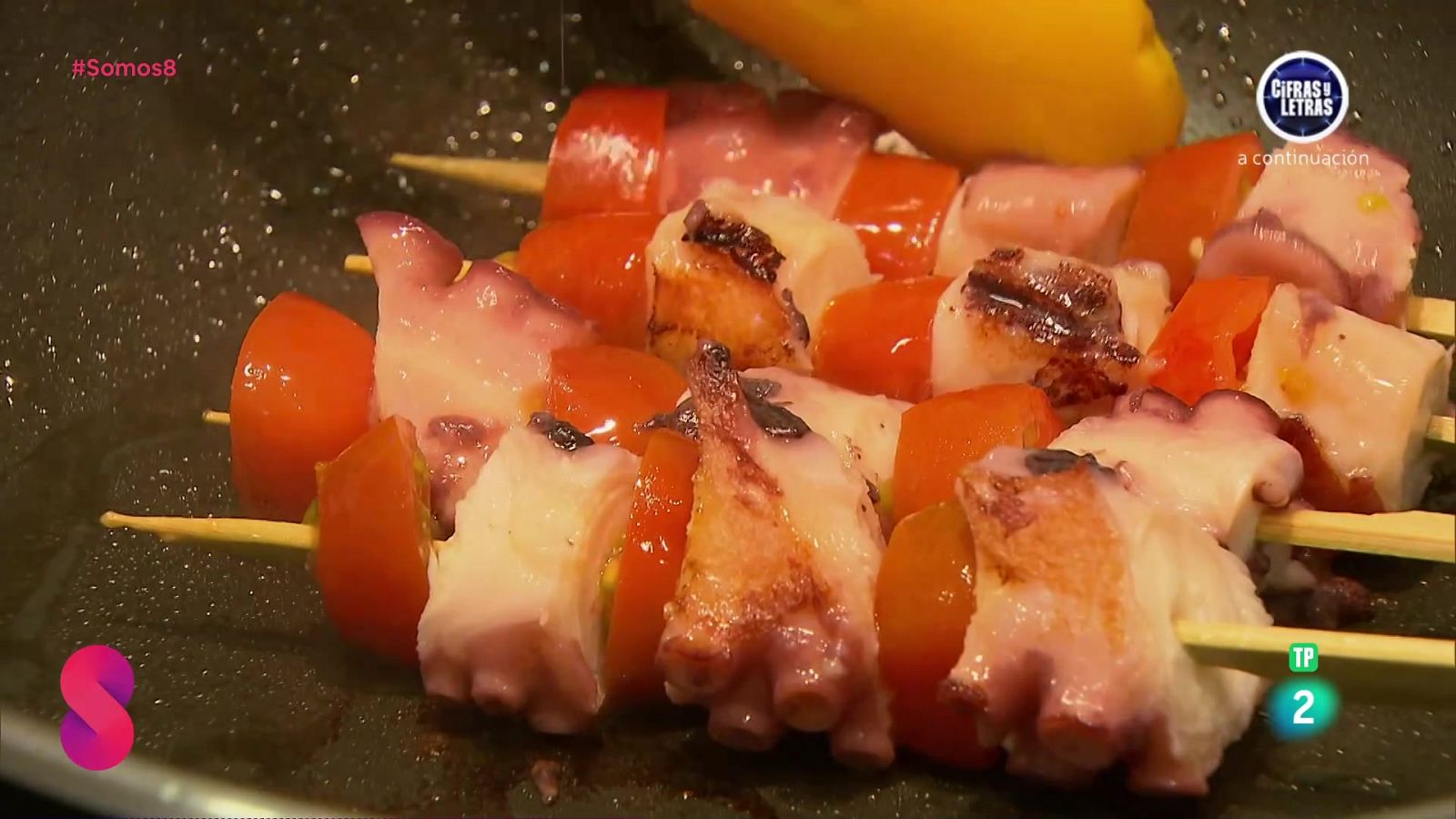 Somos 8 - 18/09/2024 - Somos 8 | Ver