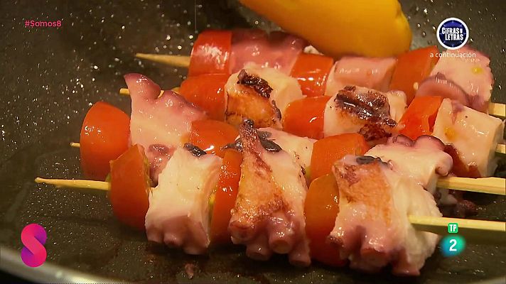 Somos 8 - Somos 8 - 18/09/2024