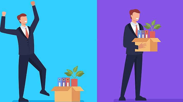 Aquí hay trabajo - Aquí hay trabajo - 19/09/24