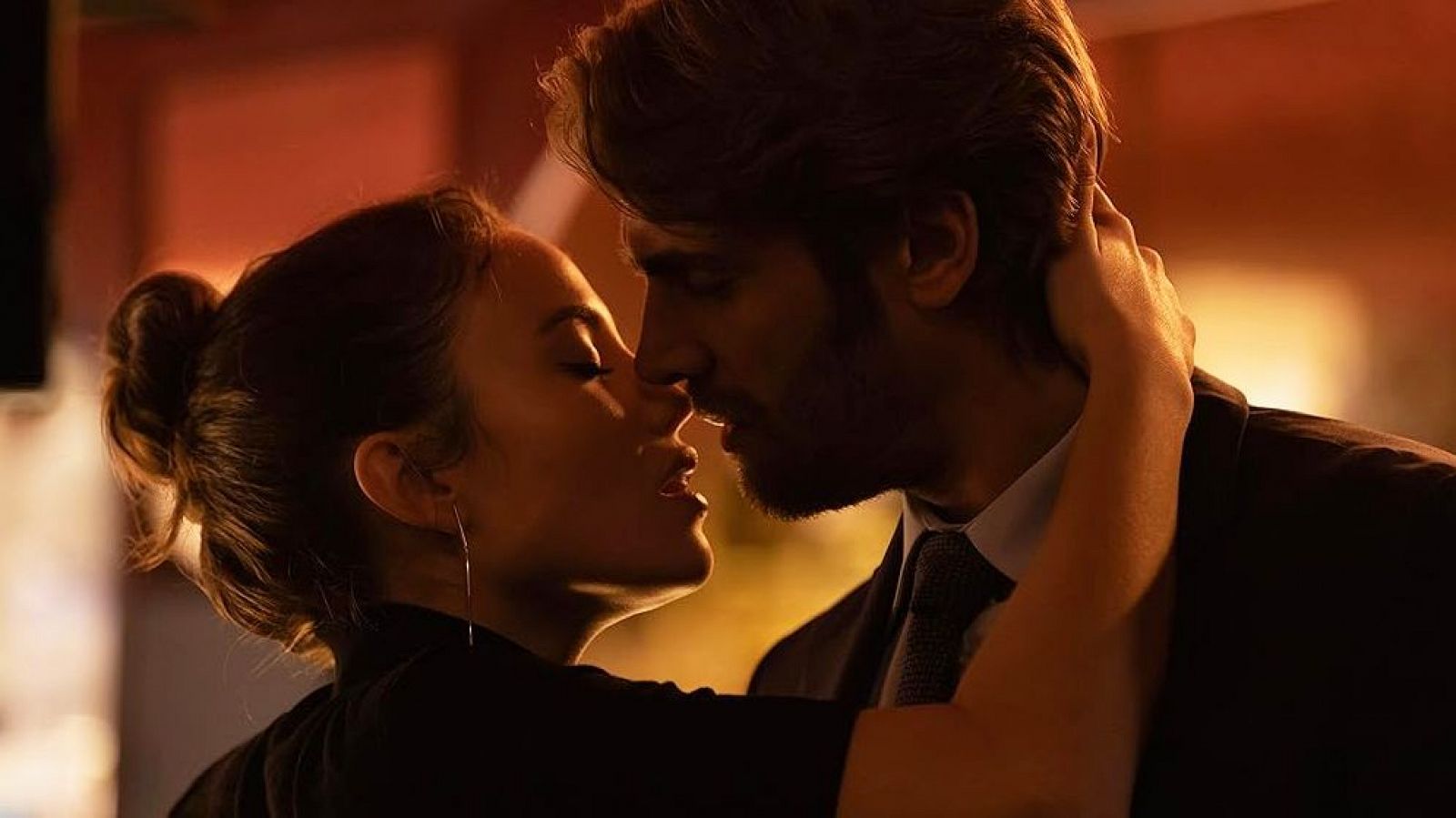 Tráiler de 'Pídeme lo que quieras' - Somos cine | Ver