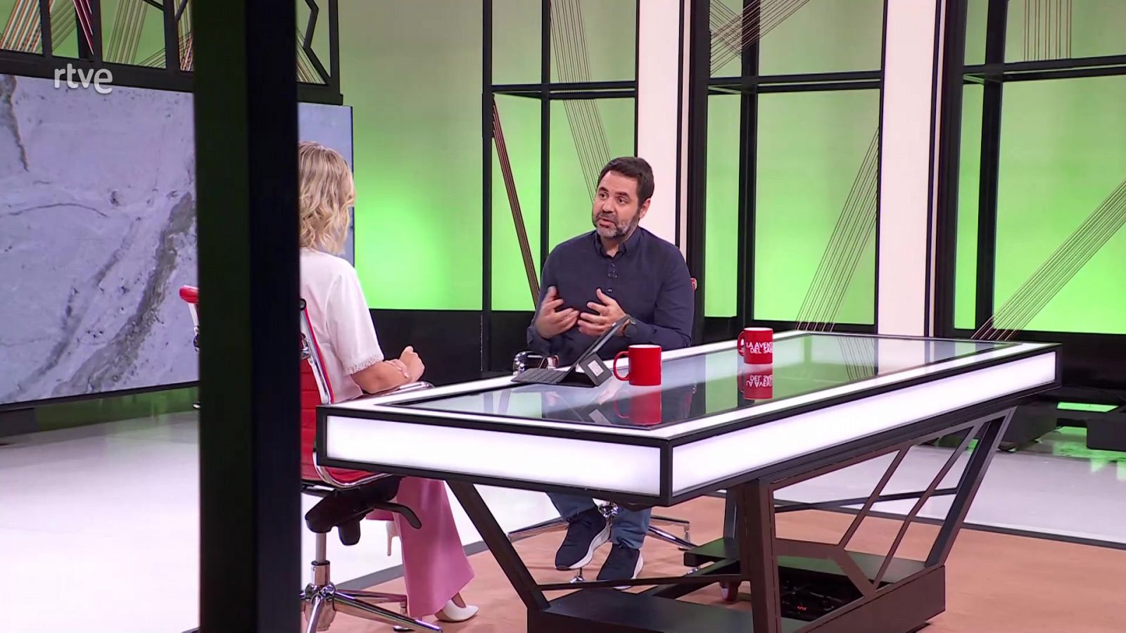 La aventura del saber - 19/09/24 - ver ahora