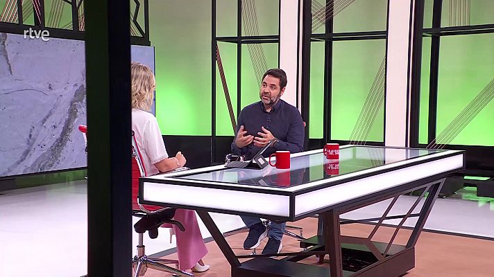 La aventura del Saber - La aventura del saber - 19/09/24