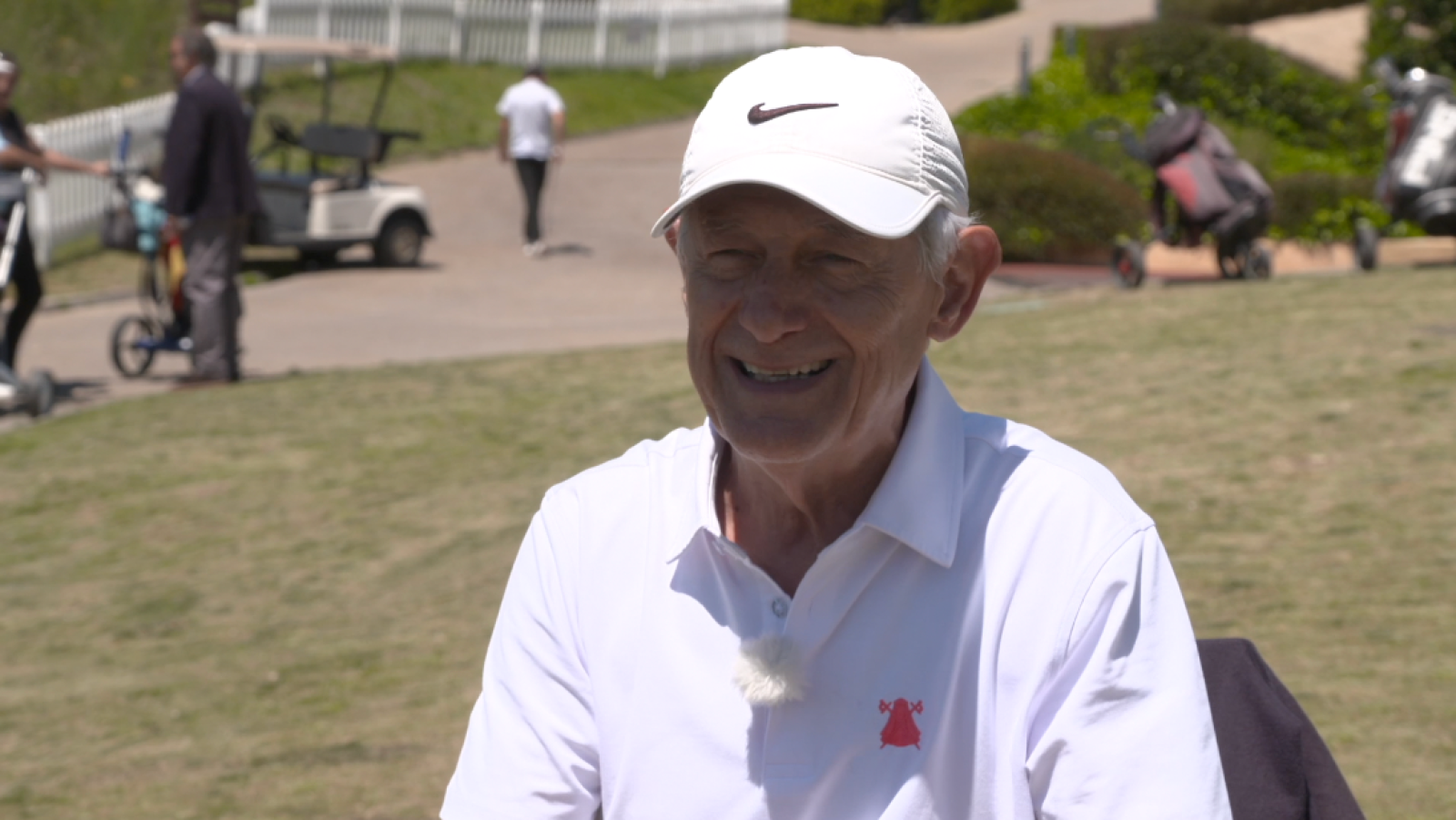 Hola Golf - T8 - Programa 18 - ver ahora