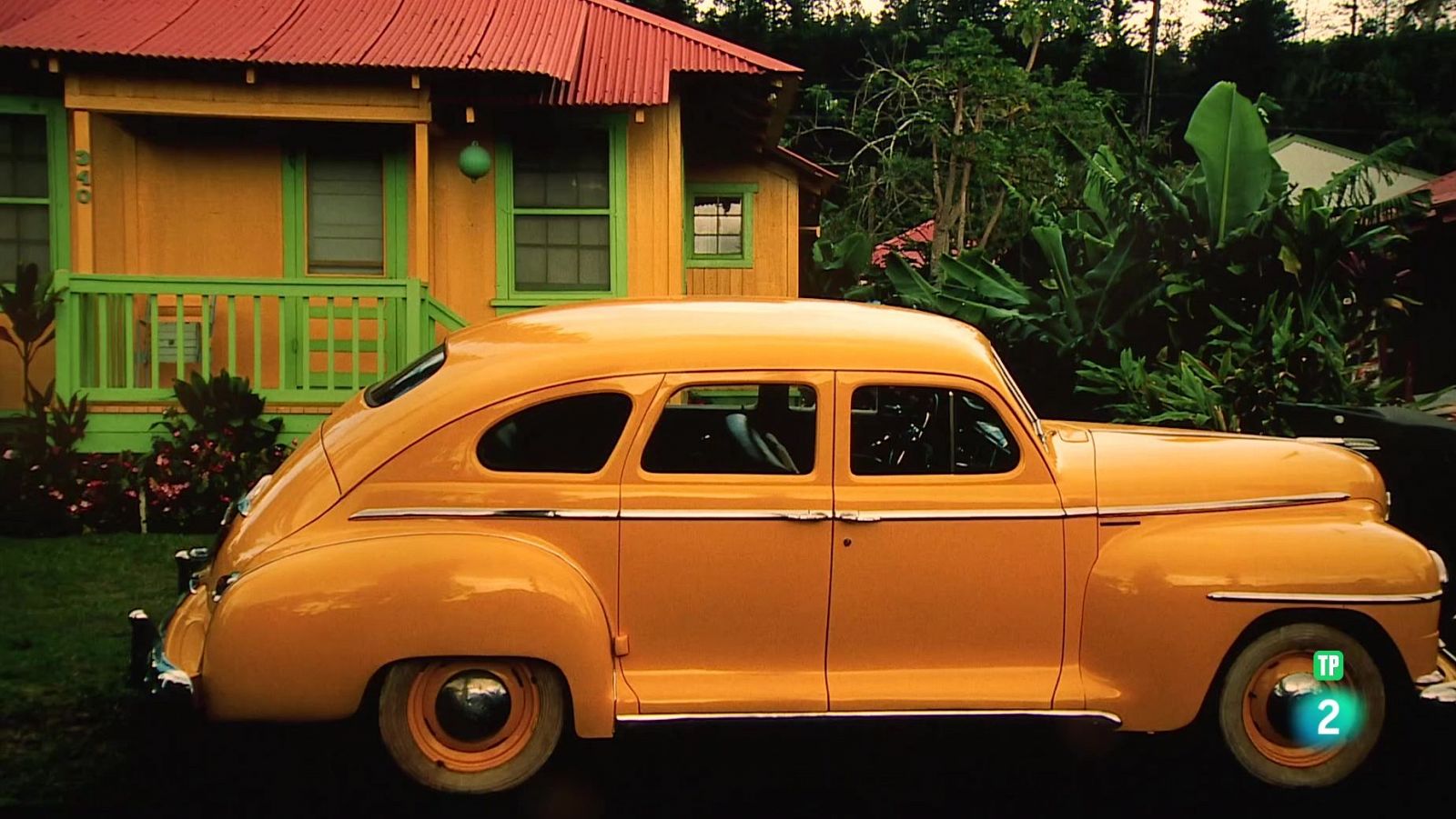 Colores del Mundo | Ver