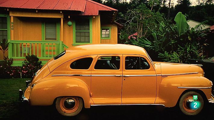 La aventura del Saber - Colores del Mundo