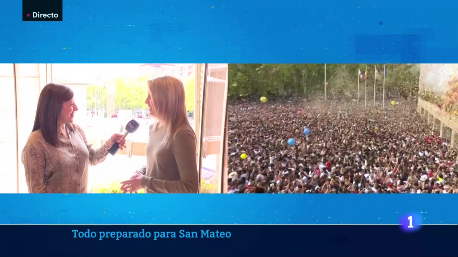 Informativo Telerioja  - 19/09/24 - Ver ahora | Ver