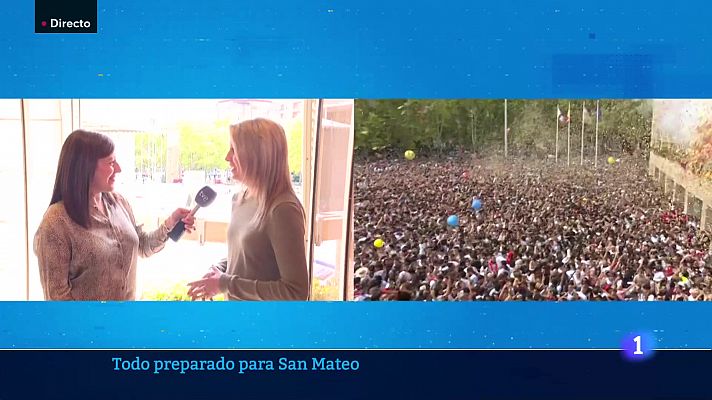 Informativo Telerioja - Informativo Telerioja  - 19/09/24 - Ver ahora