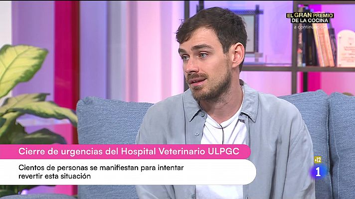 Cerca de ti - Cerca de ti - 19/09/2024