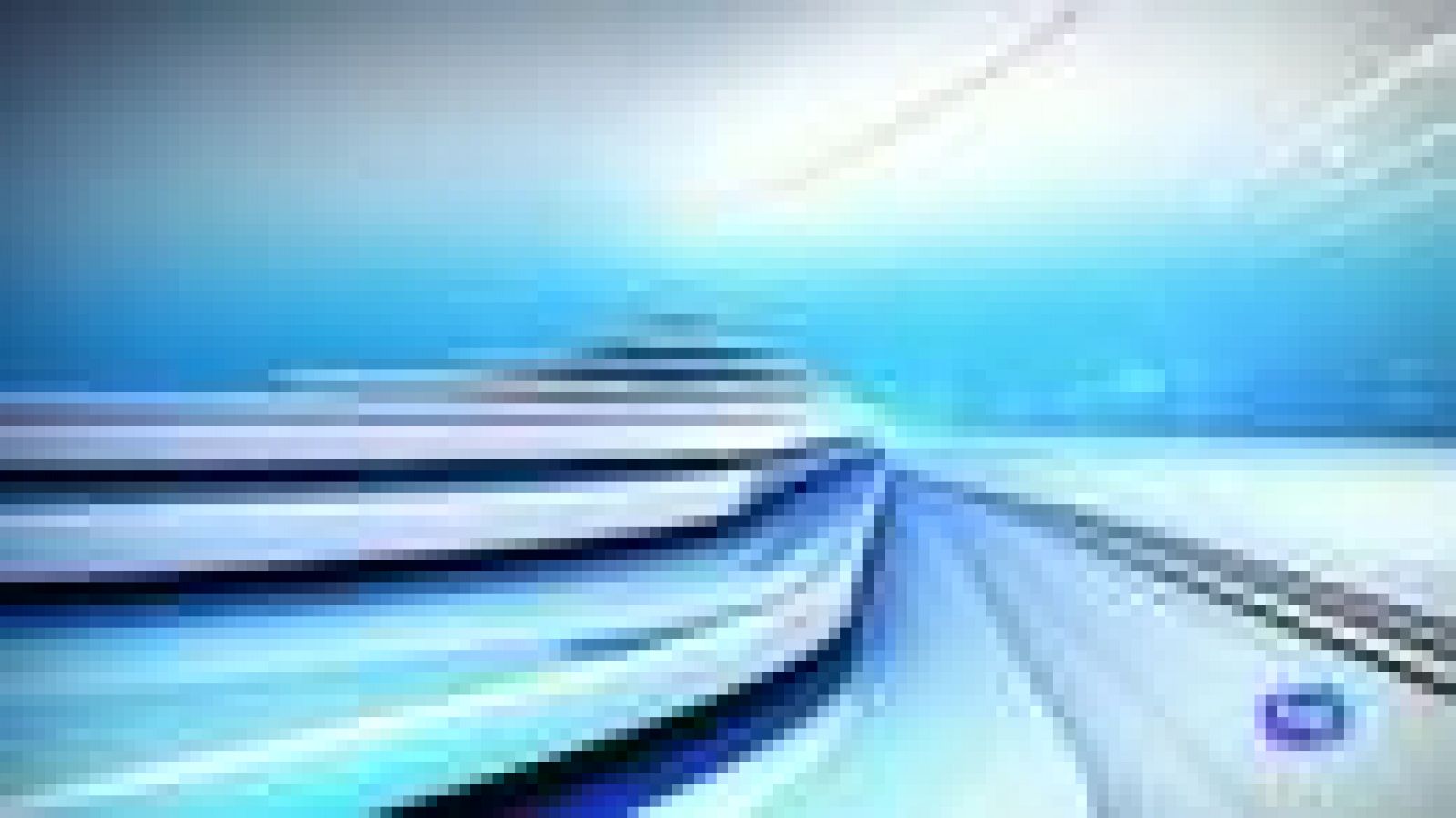 Telediario 2 en cuatro minutos 25/12/12 | Ver