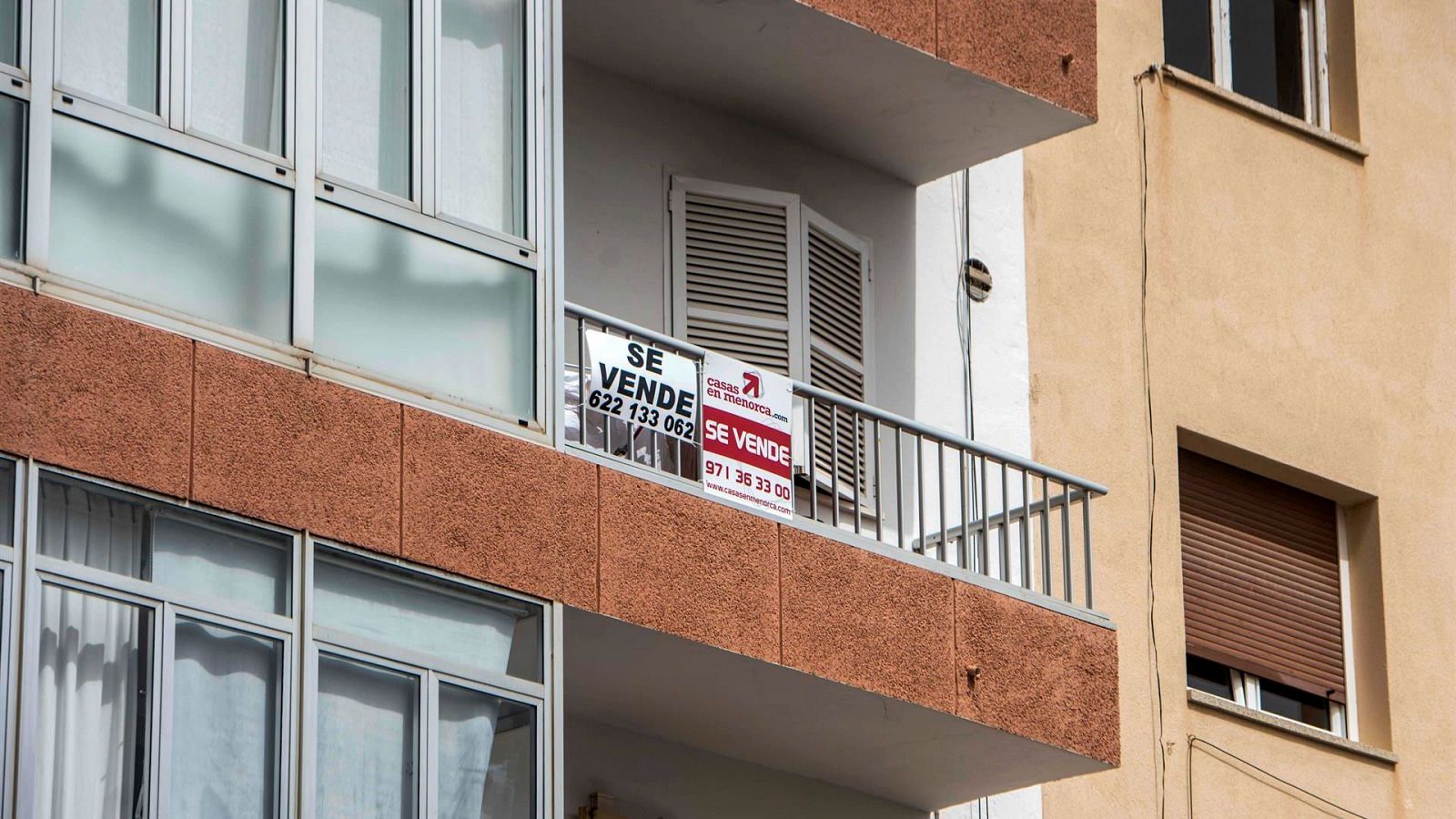 El precio de la vivienda, sin techo | Ver