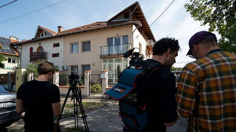 Una empresa húngara, posible tapadera del Mossad para fabricar los buscas | Ver