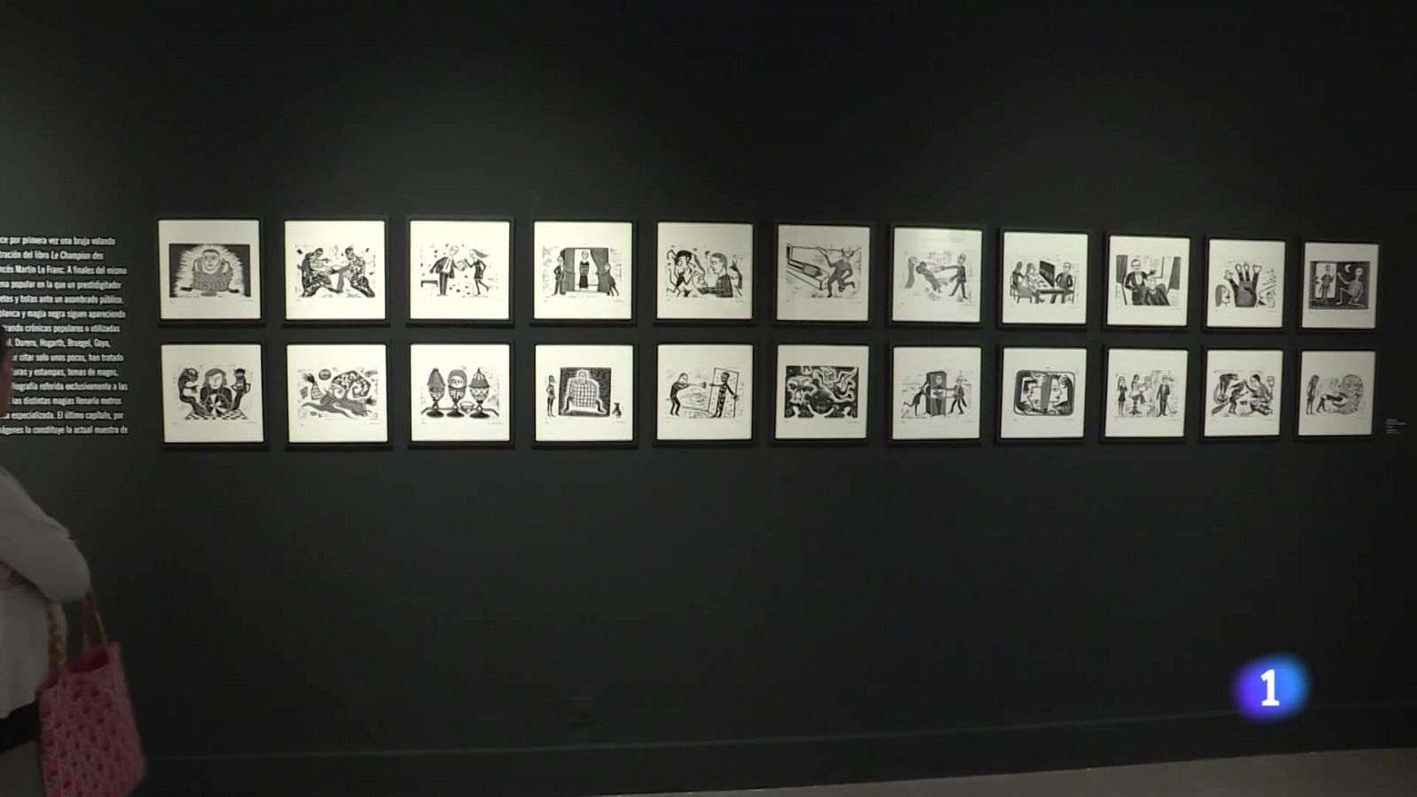 Informativo Telerioja 2 - 19/09/24 | Ver