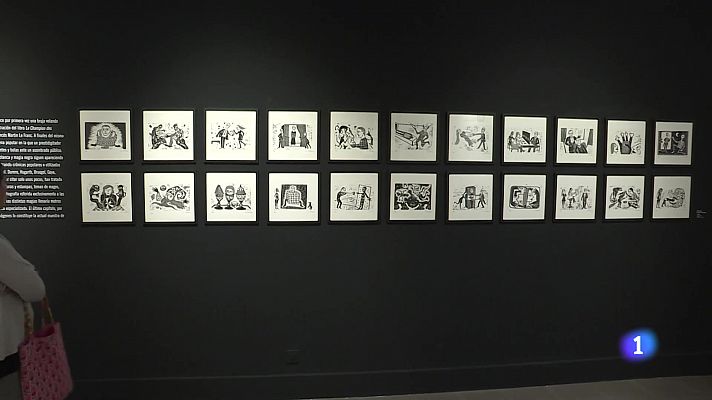 Informativo Telerioja - Informativo Telerioja 2 - 19/09/24