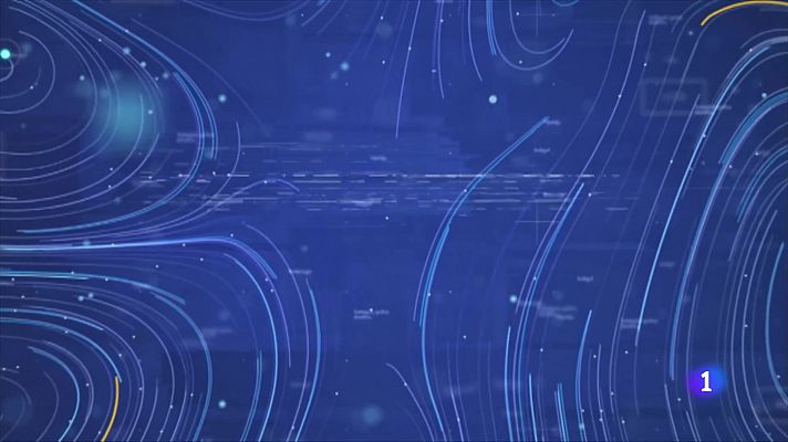 Telexornal - Galicia - El tiempo en Galicia 19-09-2024