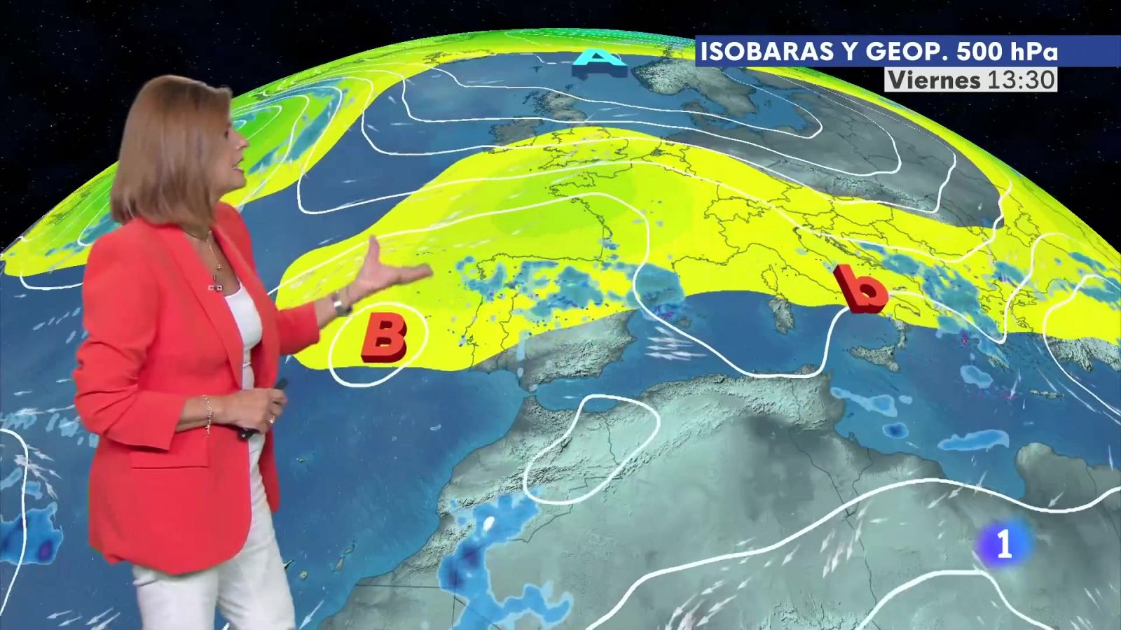 El tiempo en Asturias - 19/09/24